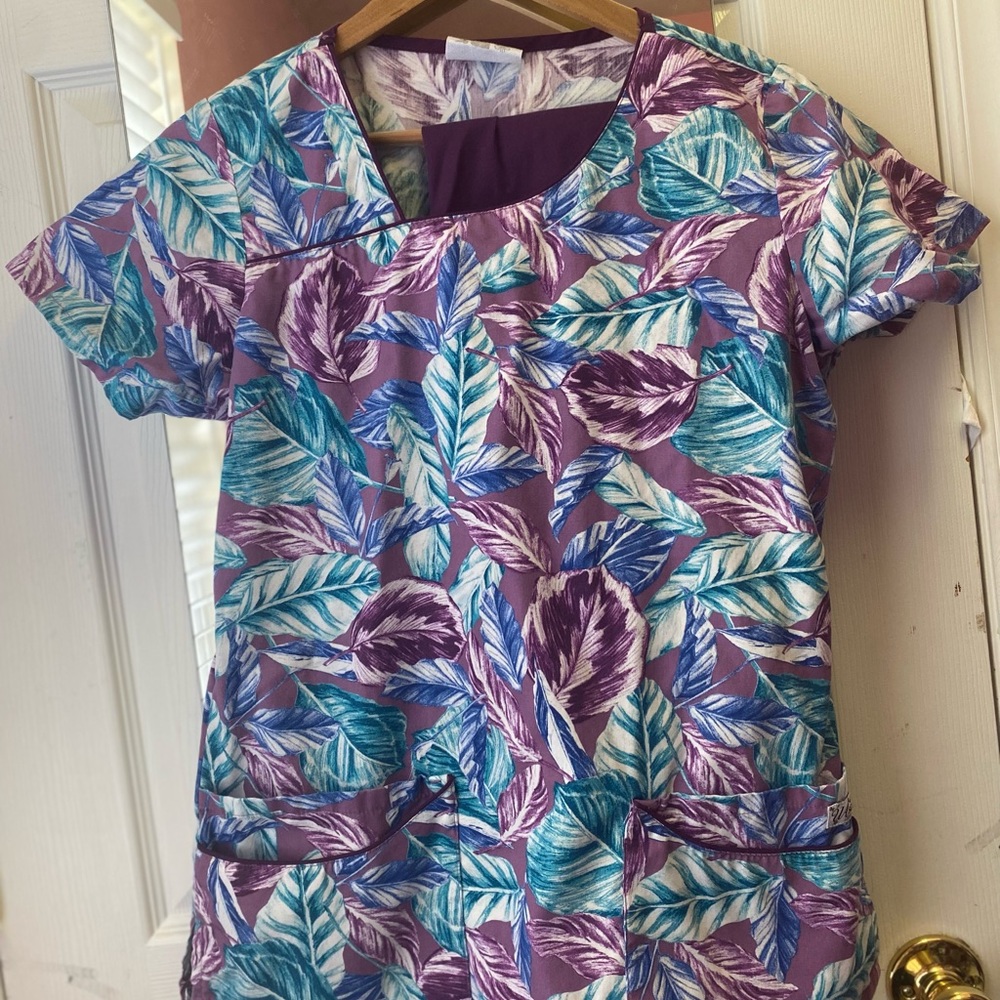 Uniform Advantage Scrub Set